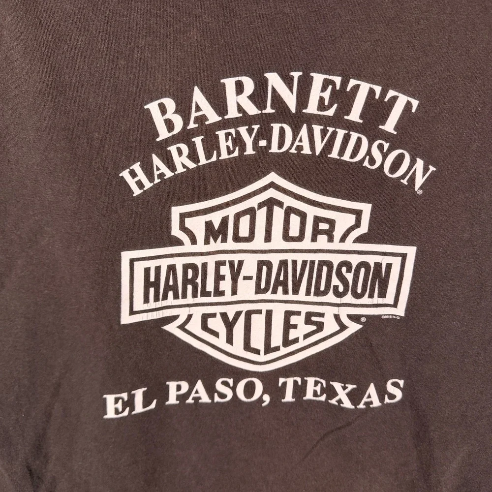 Harley-Davidson harley davidson